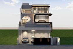 Opera Estate (D15), Semi-Detached #554566541